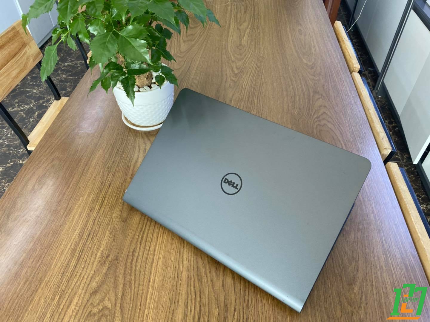 DELL LATITUDE 3550