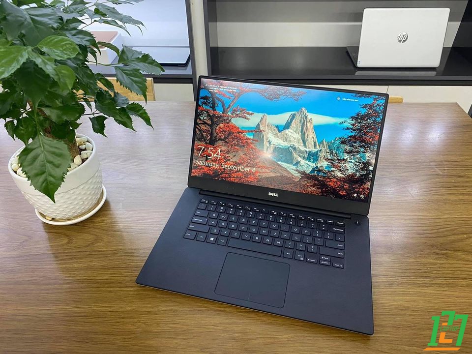 DELL Precision 5520