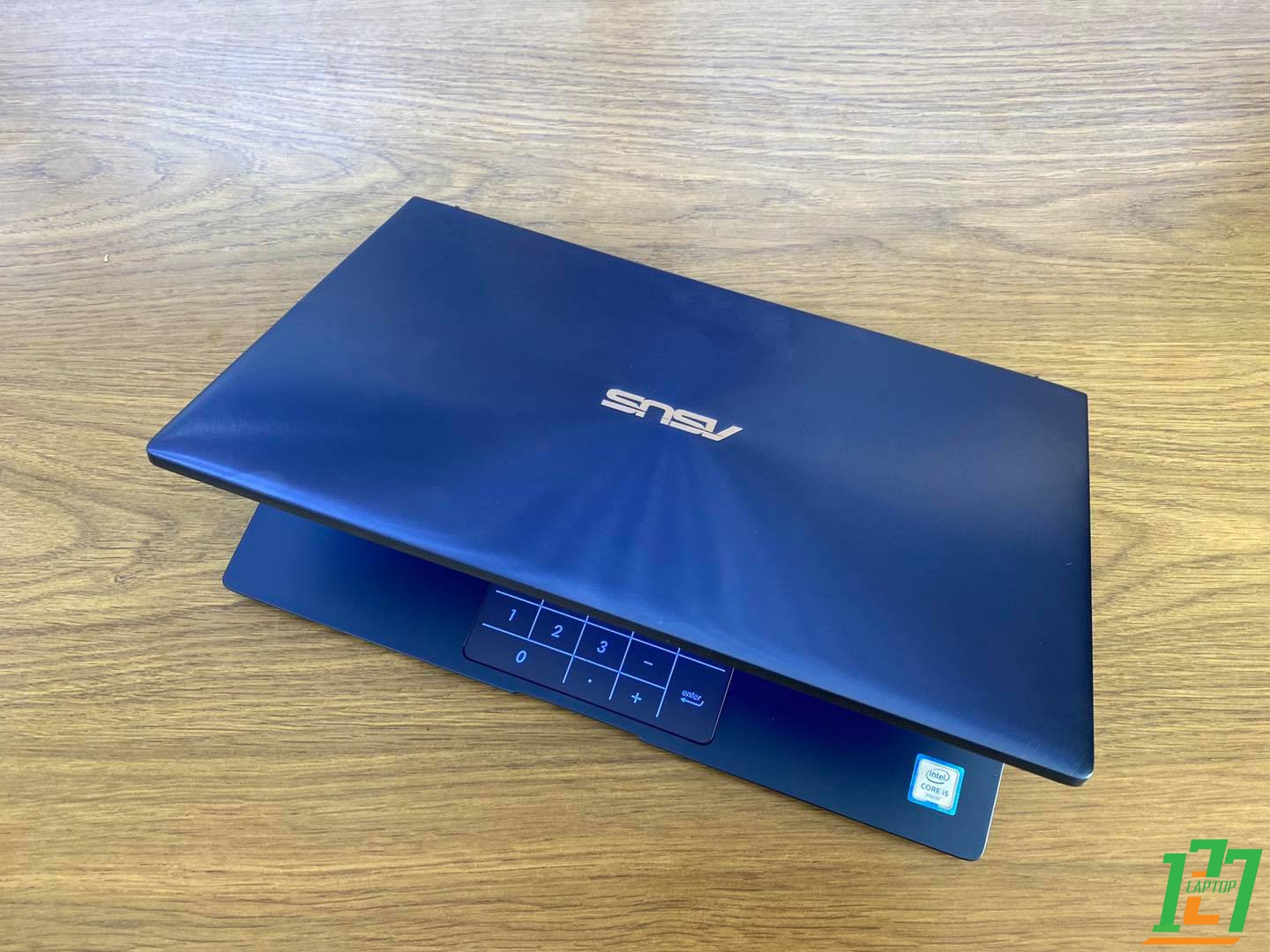 ASUS ZenBook 14 UX433FA