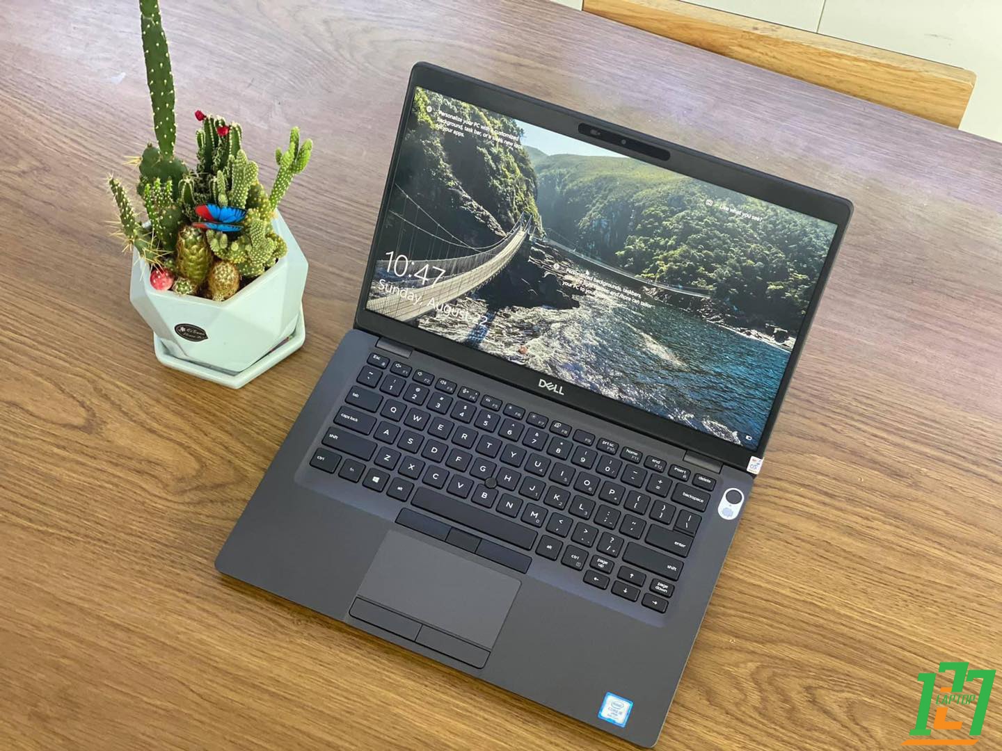 DELL LATITUDE E5400