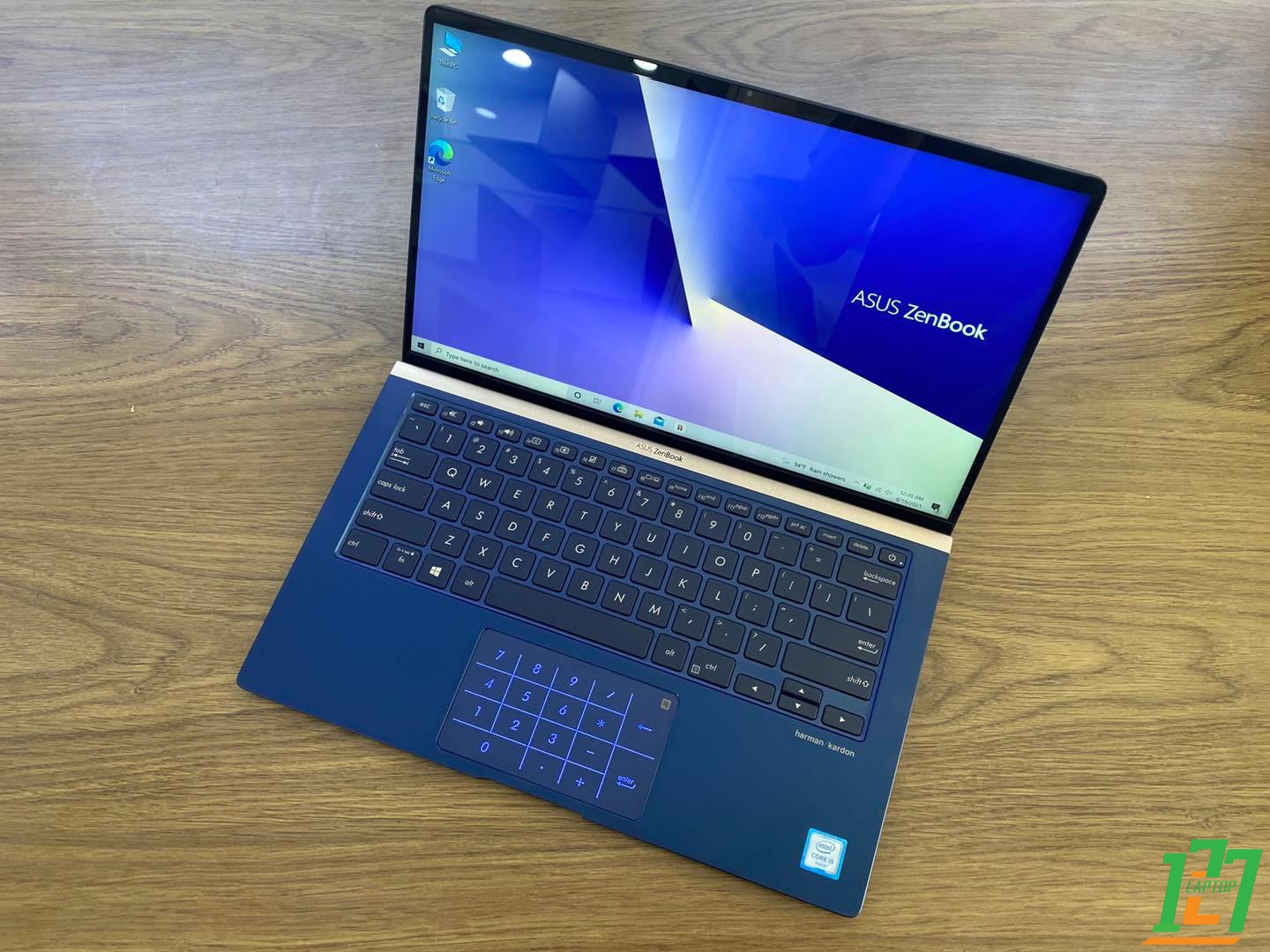 ASUS ZenBook 14 UX433FA