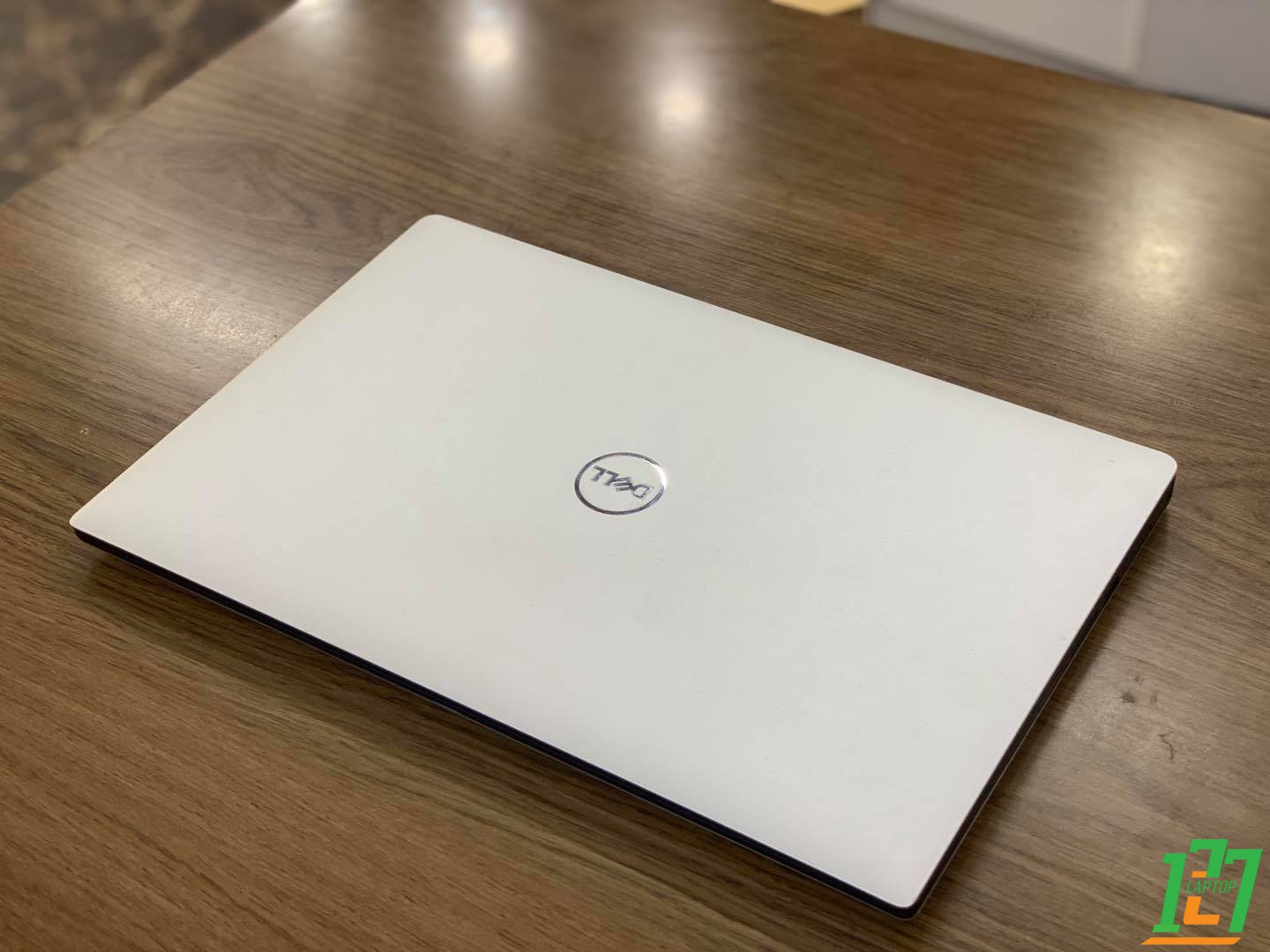 Dell XPS 15-9560