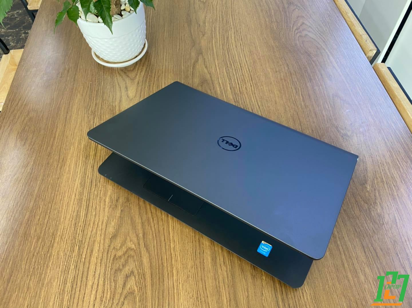 DELL LATITUDE 3550