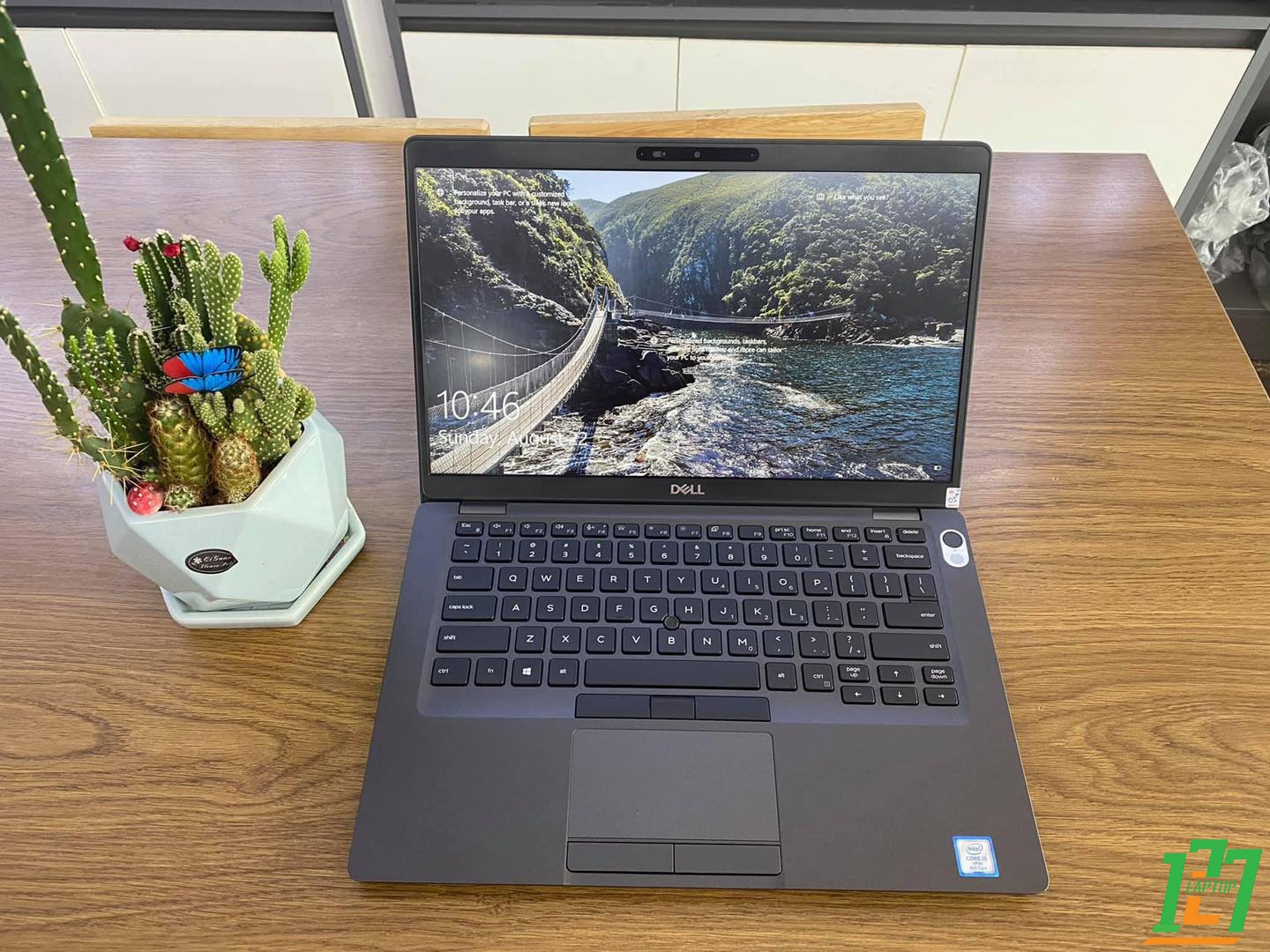 DELL LATITUDE E5400