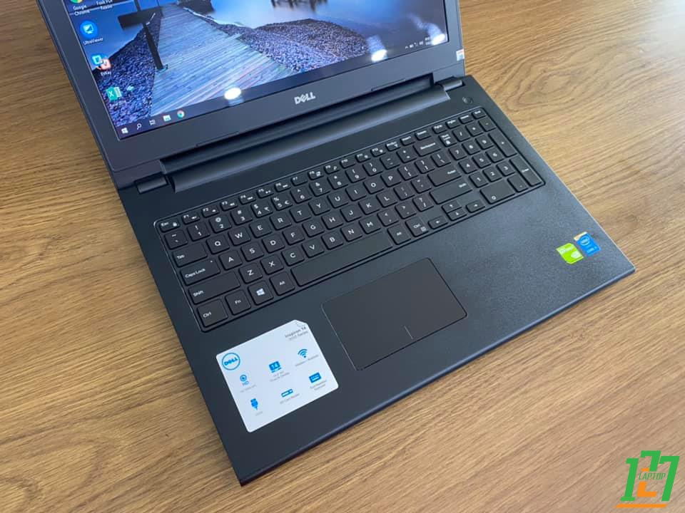 DELL INSPIRION N3543
