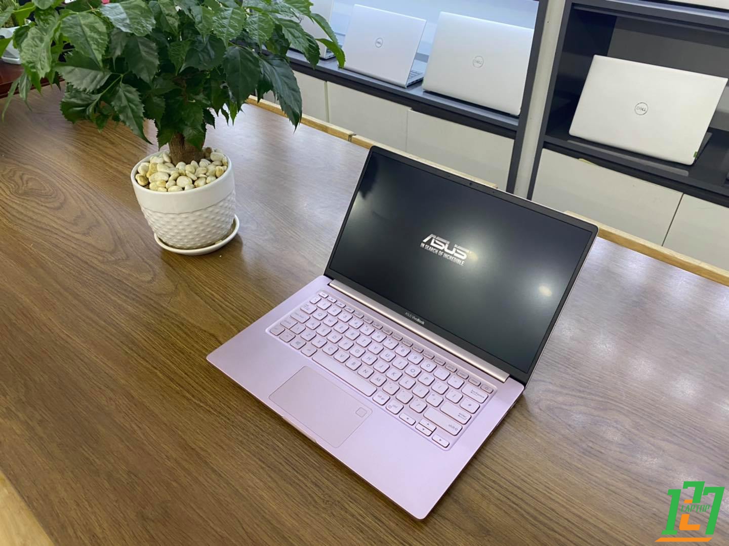 ASUS Vivobook 14 X403JA