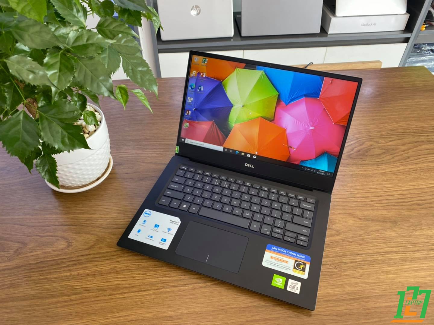 DELL VOSTRO V5490