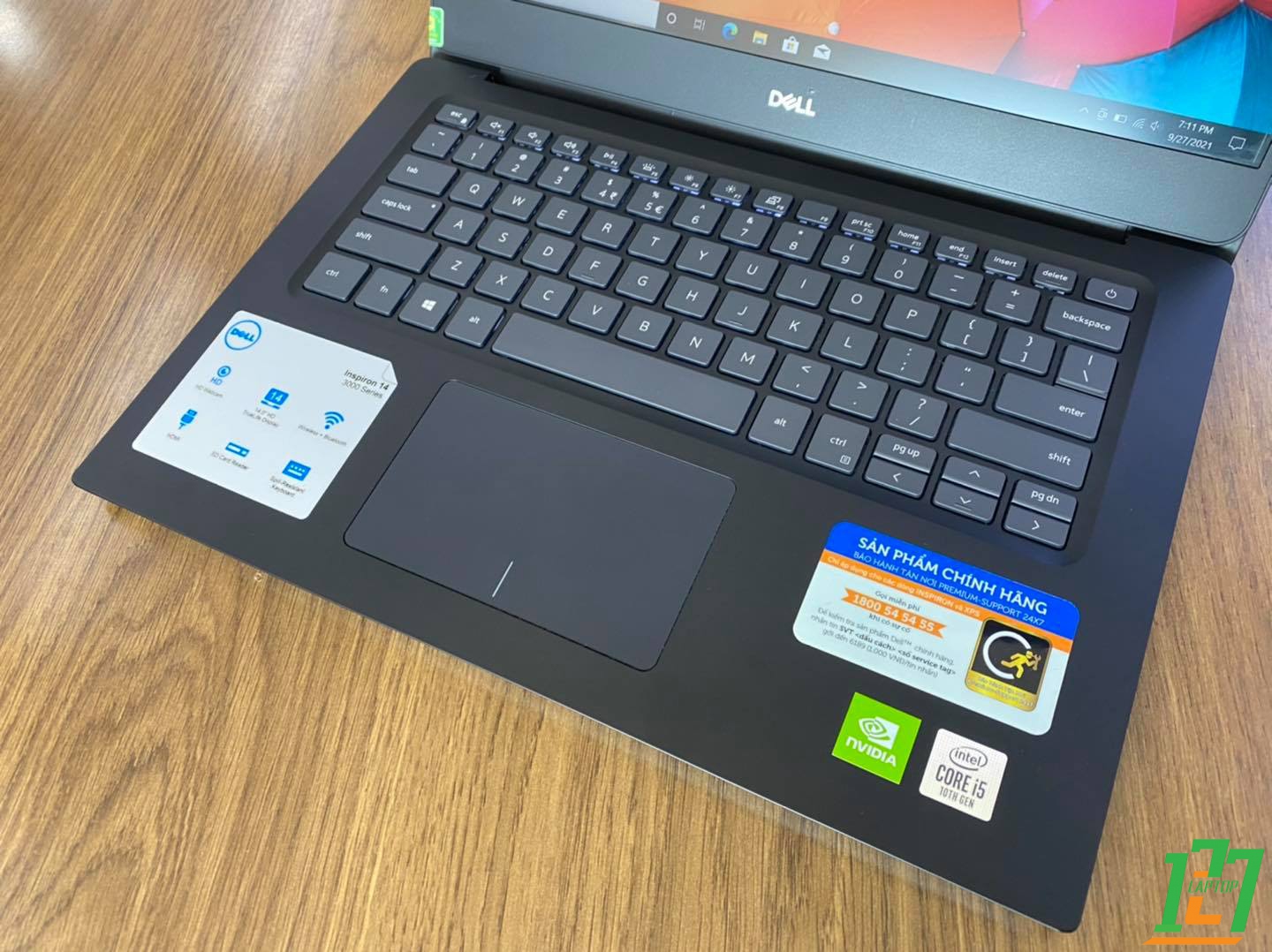 DELL VOSTRO V5490