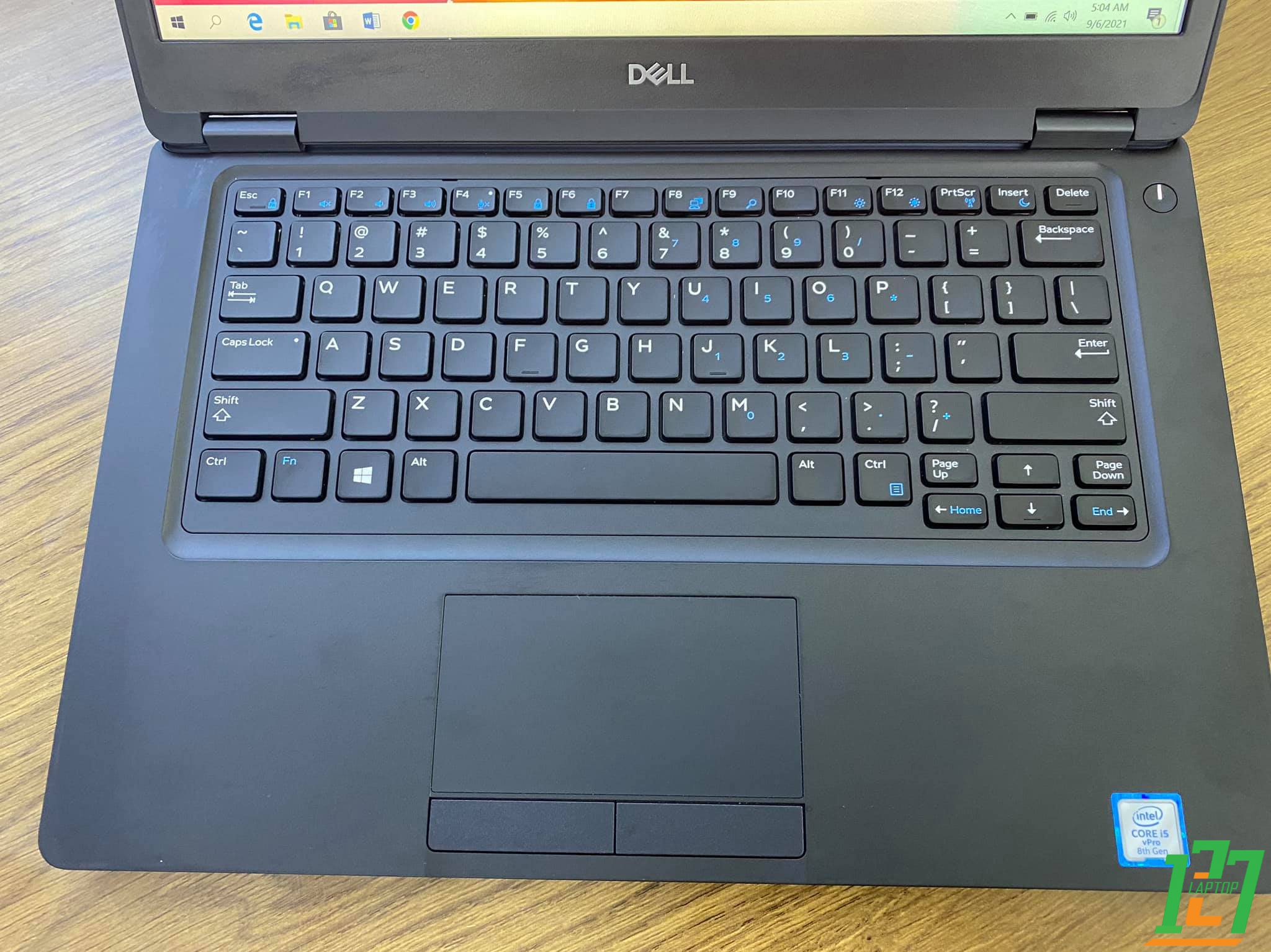 DELL LATITUDE E5490