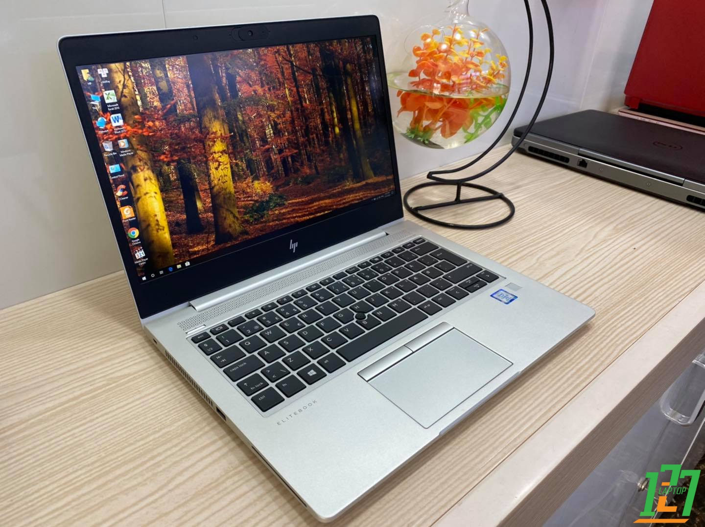 HP ​​​​Elitebook 840 G5