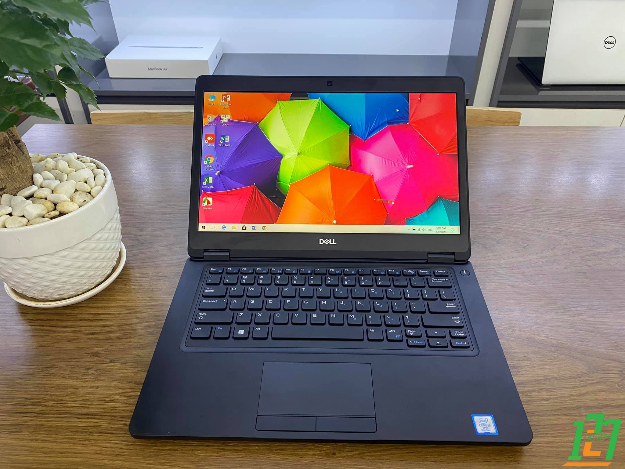 DELL LATITUDE E5490