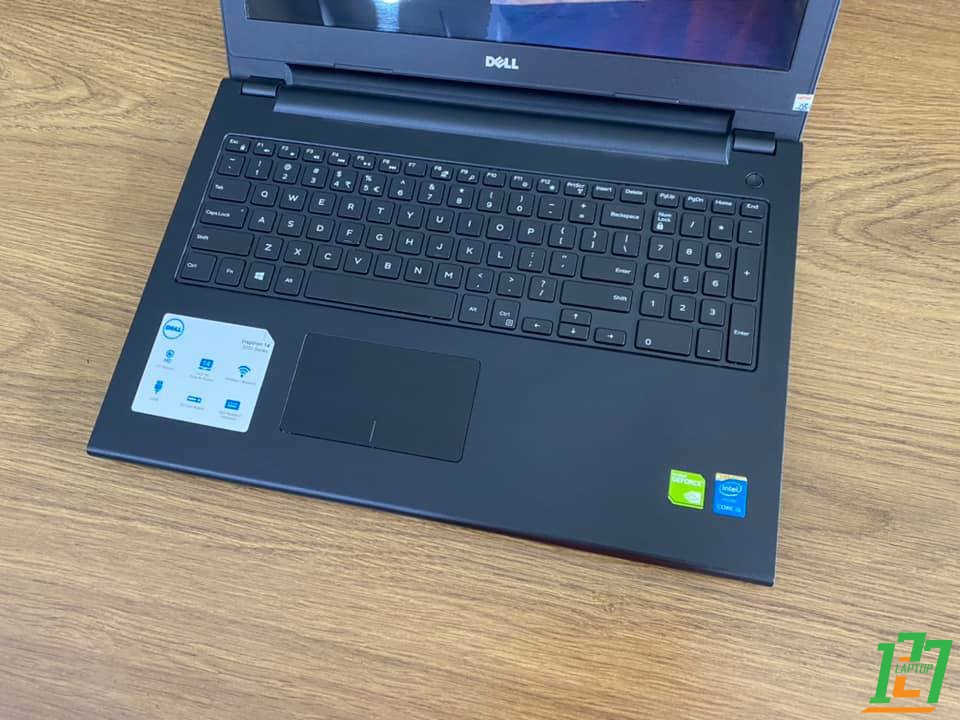 DELL INSPIRION N3543