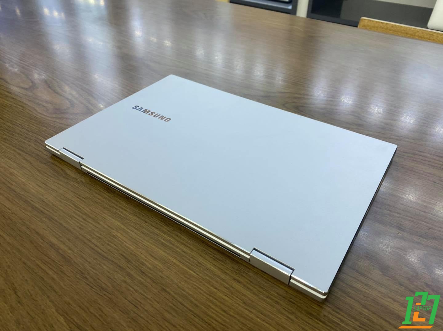 Sam Sung Galaxy Book Flex2 Alpha Siêu chất