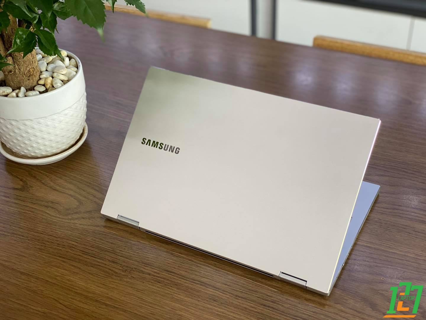 Sam Sung Galaxy Book Flex2 Alpha Siêu chất