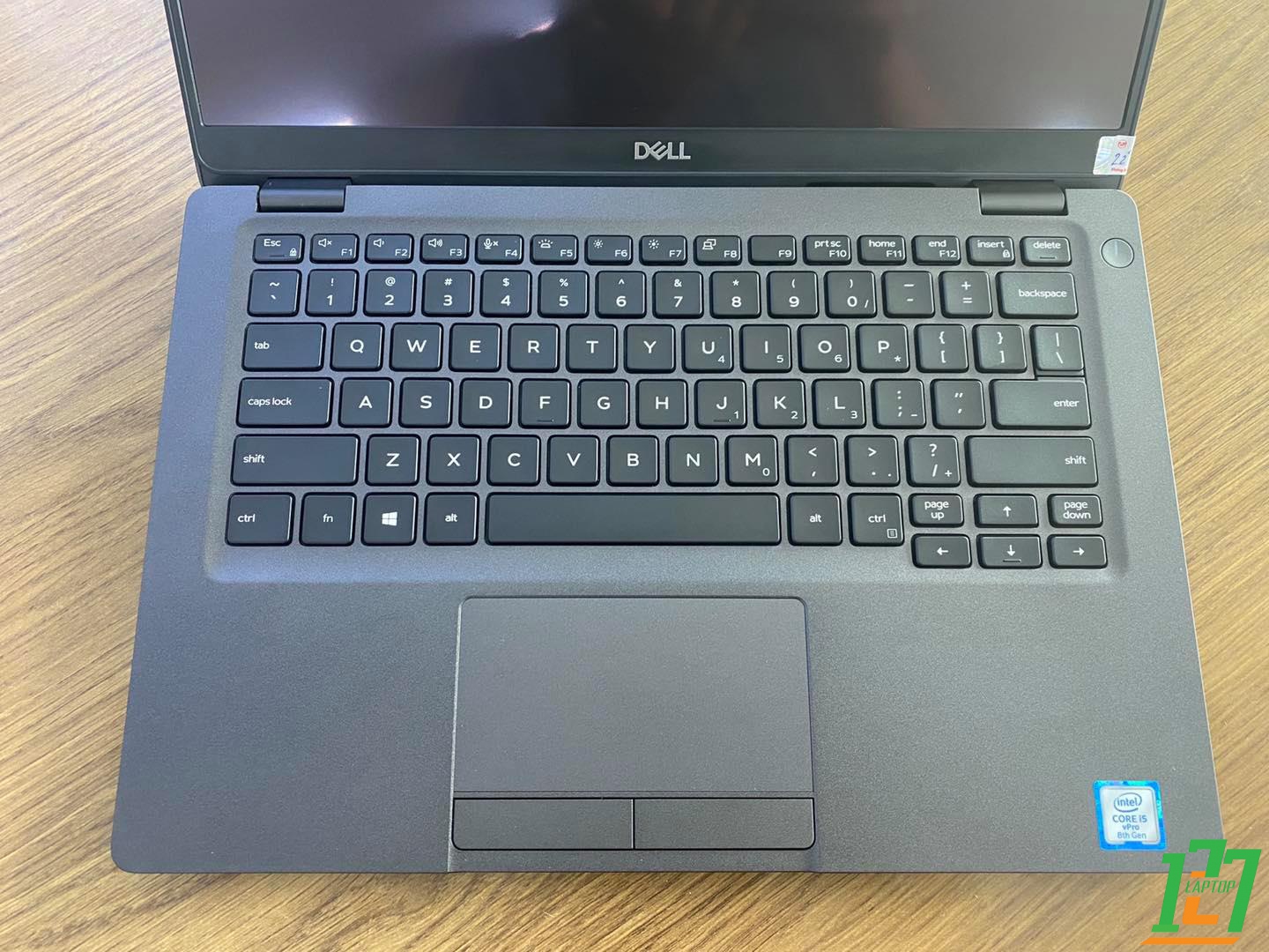 Dell Latitude 5300