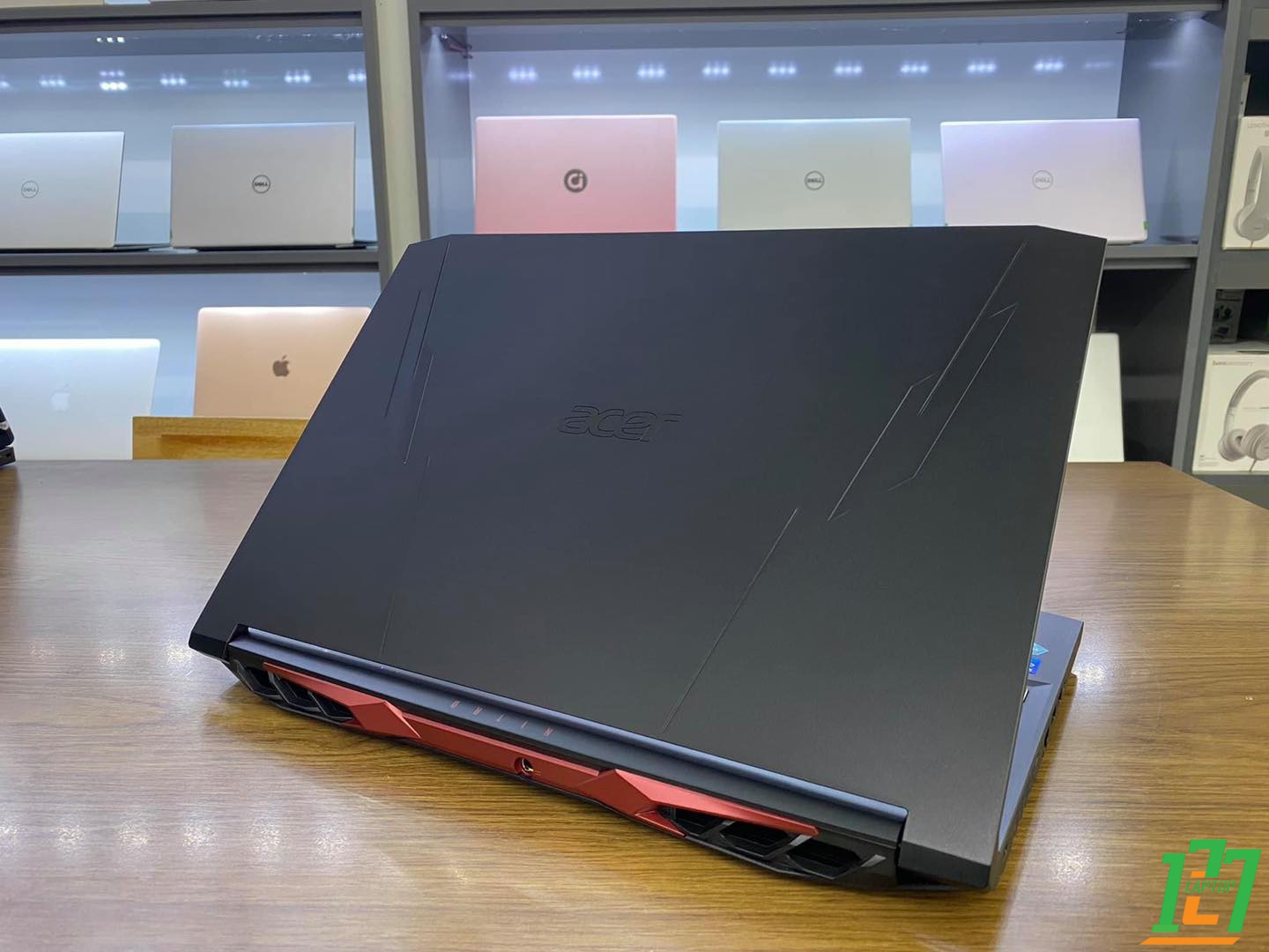 ACER NITRO5 đời 2021 còn bh hãng FPT