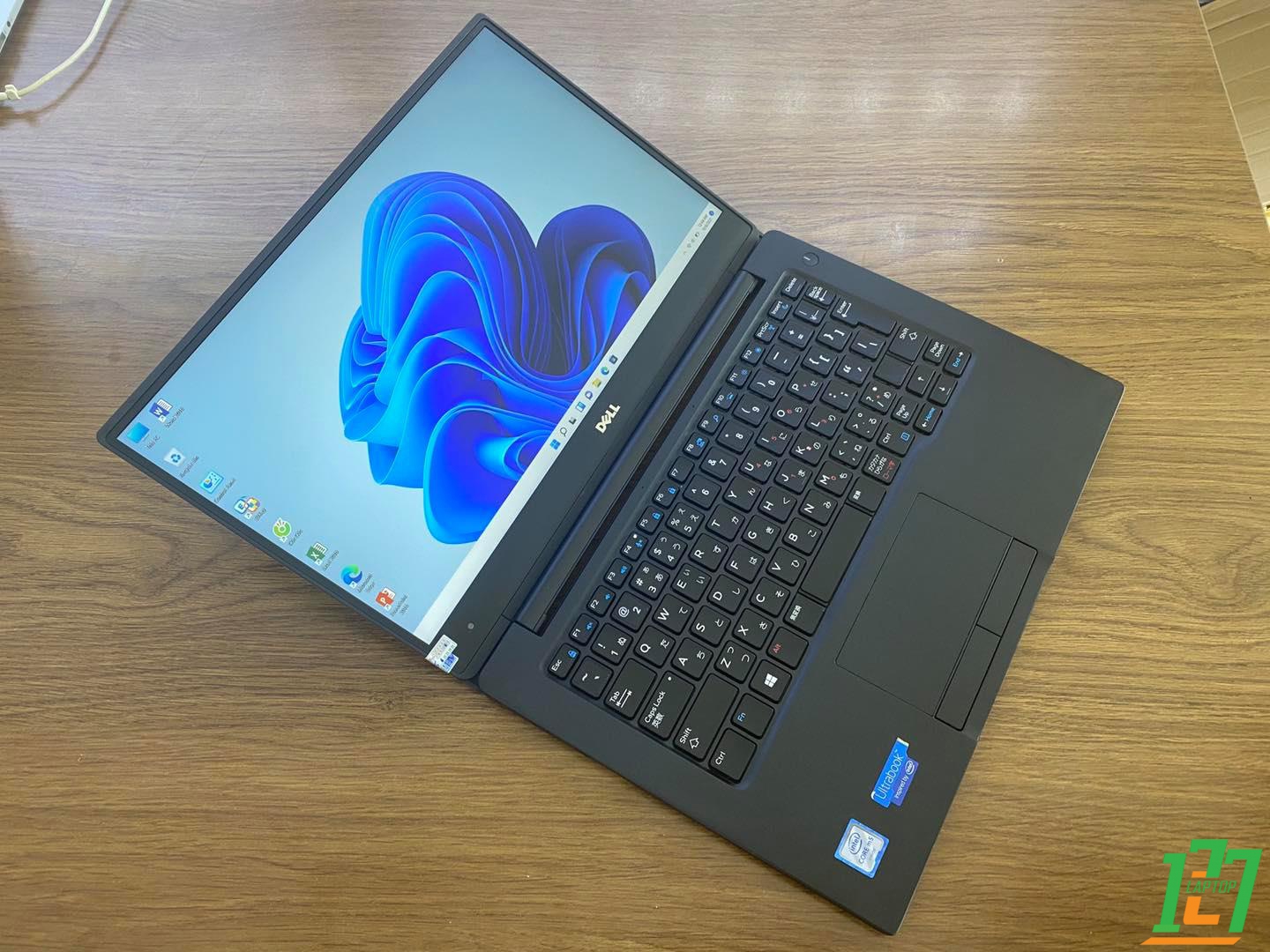 DELL LATITUDE E7370