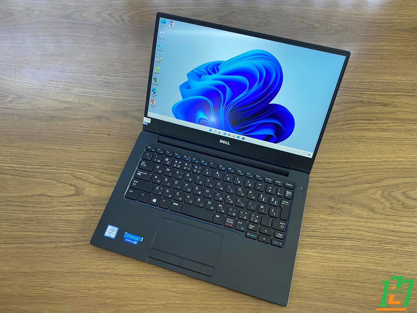 DELL LATITUDE E7370