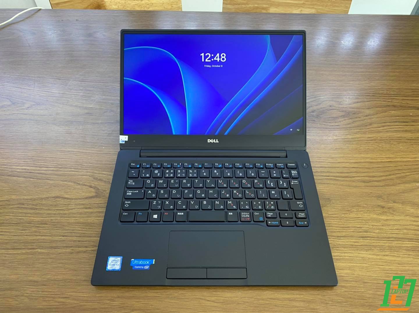 DELL LATITUDE E7370