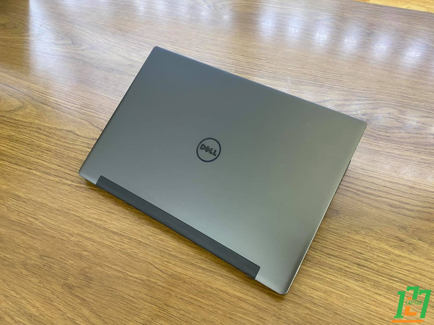 DELL LATITUDE E7370