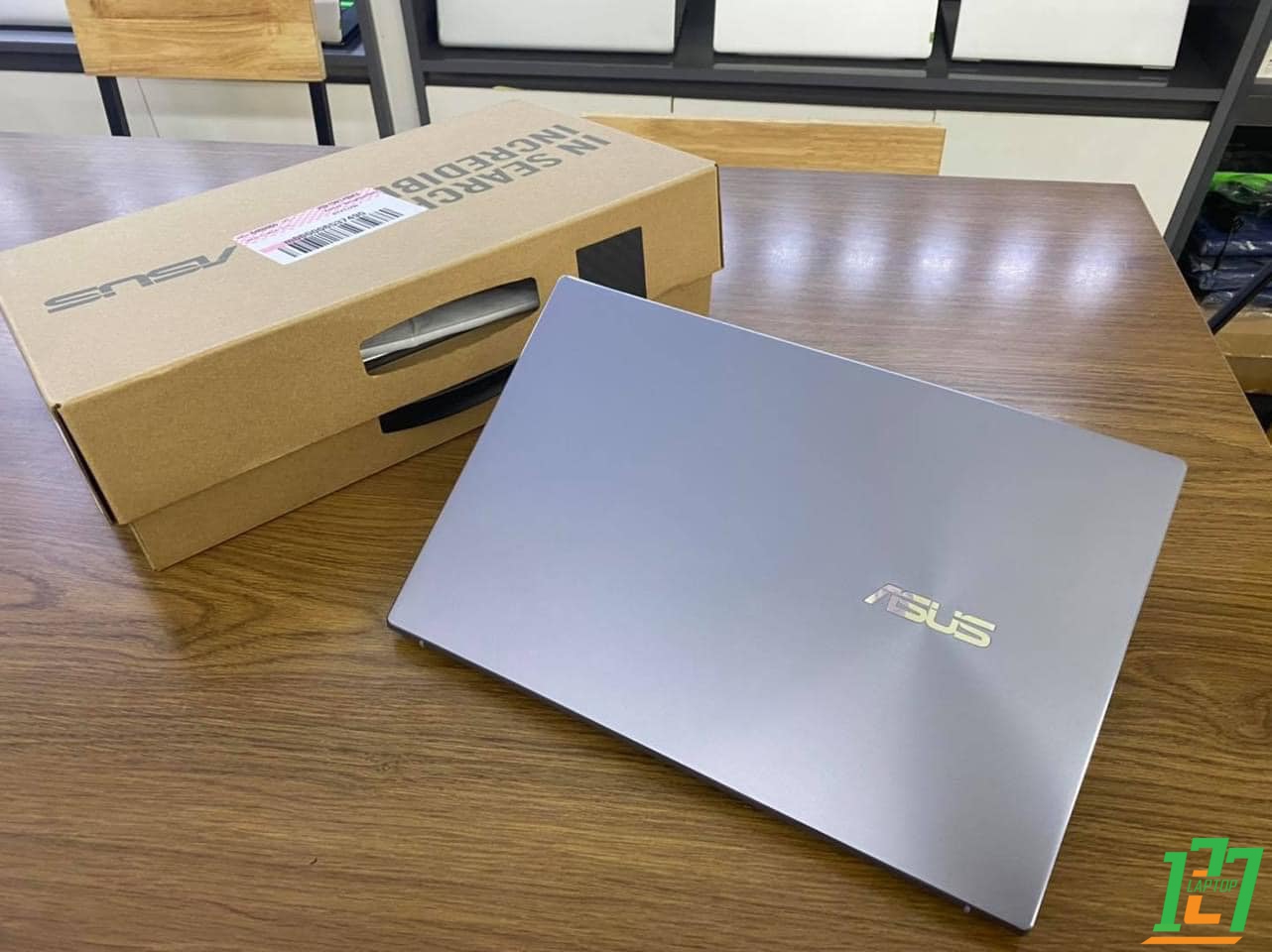 Asus Zenbook Q408UG [new 100%]