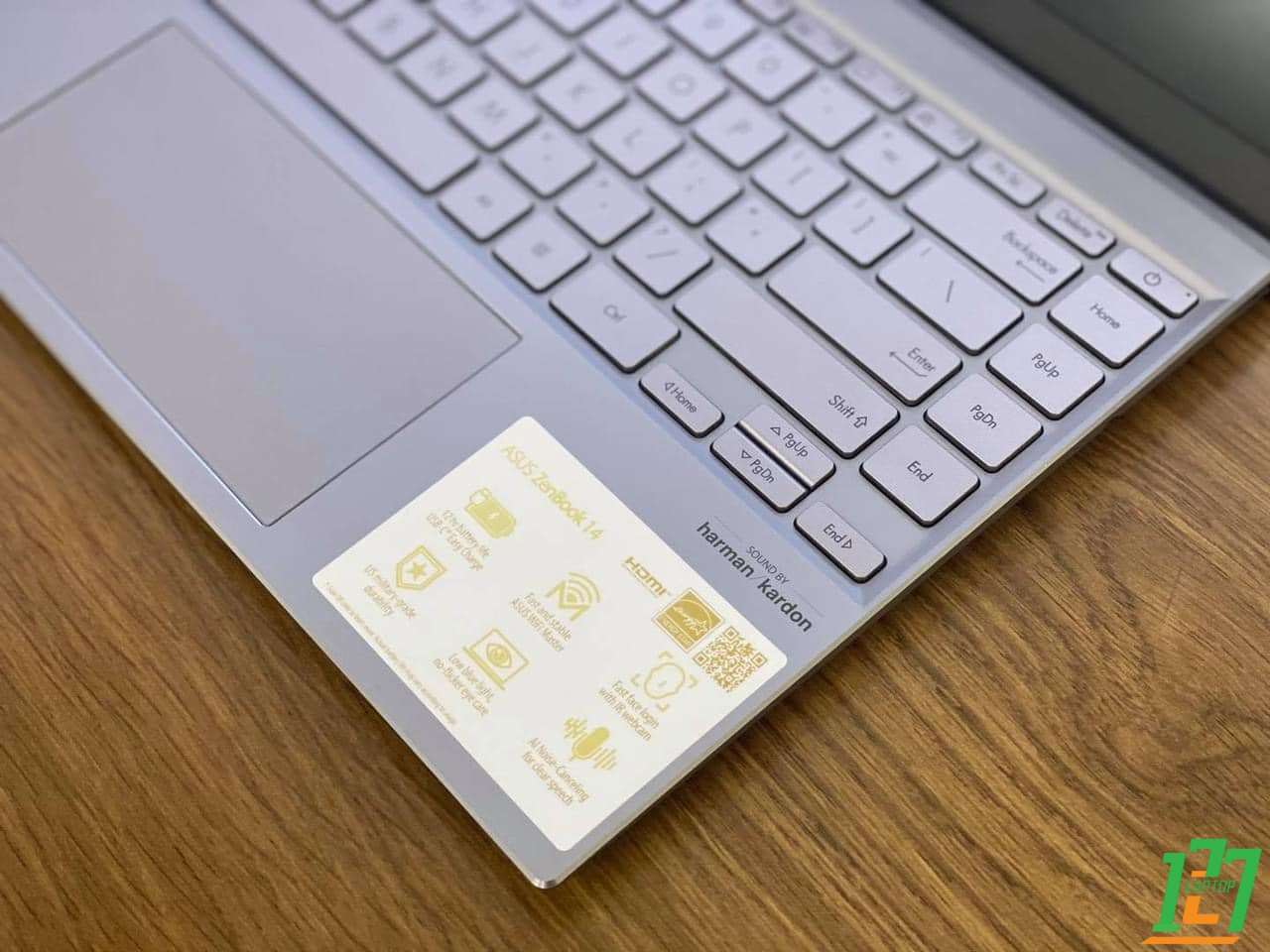 Asus Zenbook Q408UG [new 100%]