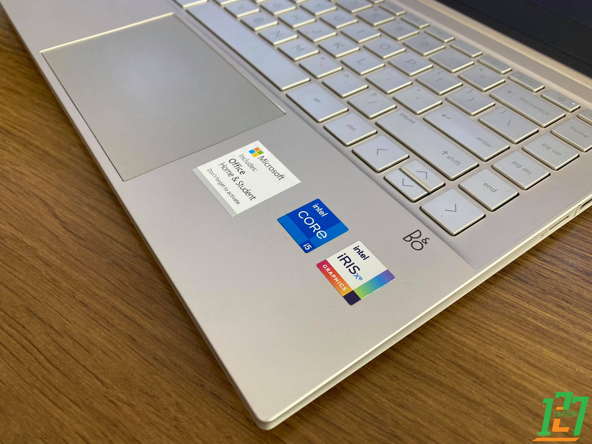 HP Pavilion 14 dv0535TU i5 like new