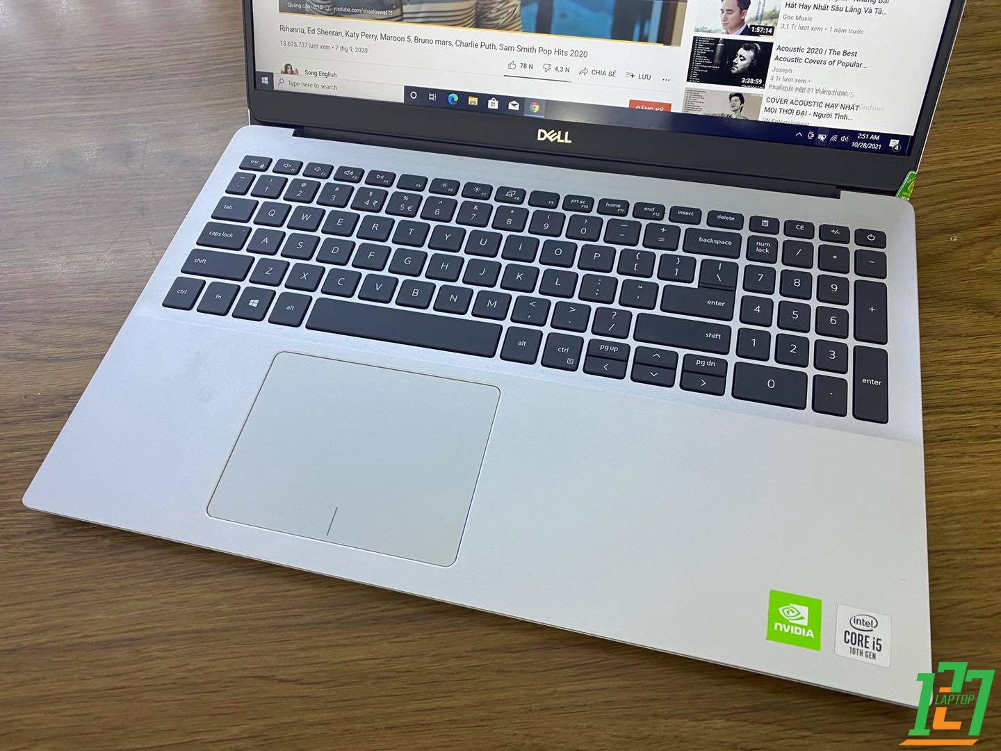 DELL INSPIRON N5590