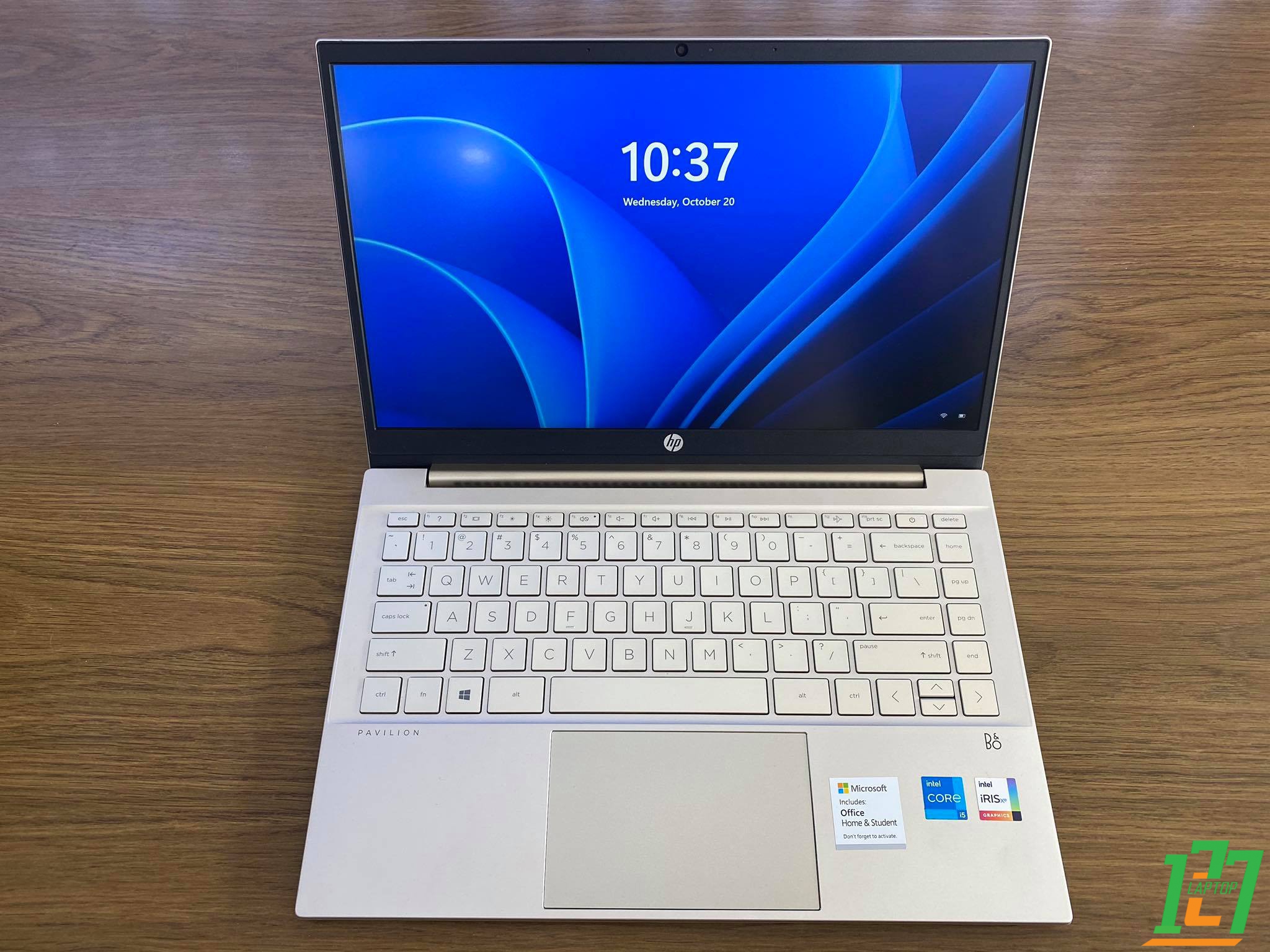 HP Pavilion 14 dv0535TU i5 like new