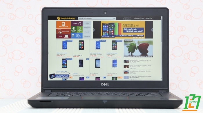 DELL GAMING N7447