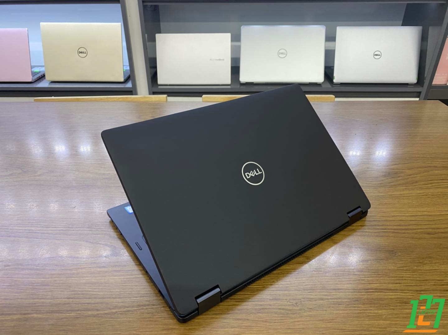 Dell Latitude E7389 Cảm ứng X360