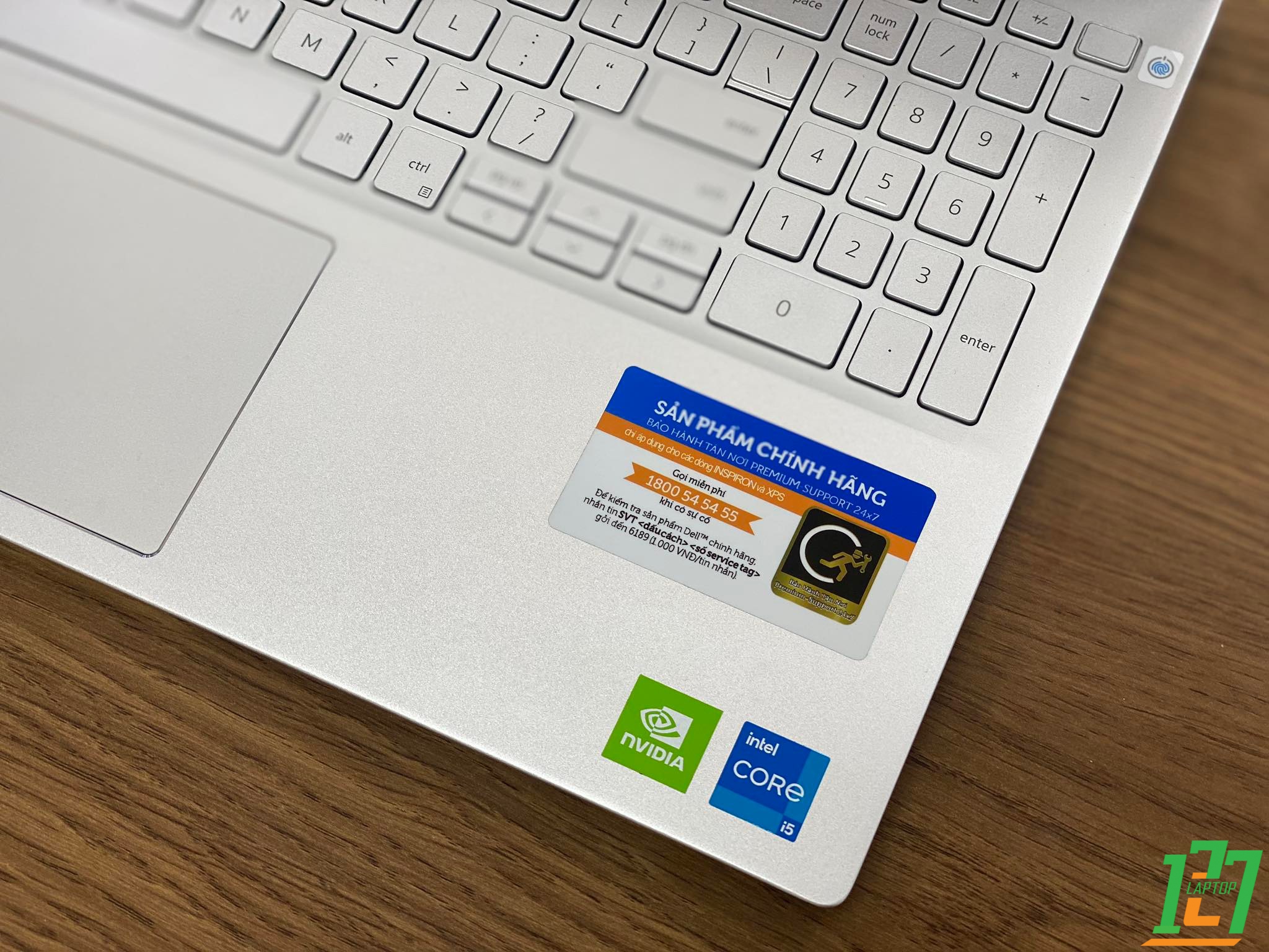 Dell Inspiron 5502