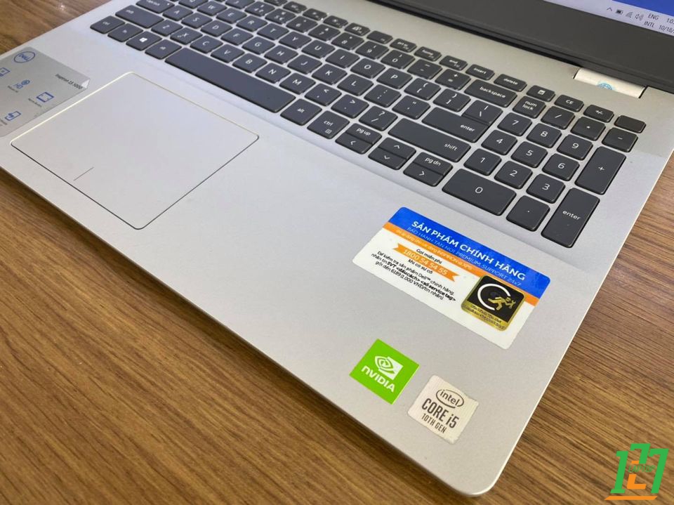 Dell Inspiron N5593 i5 1035G1/N5I5461W