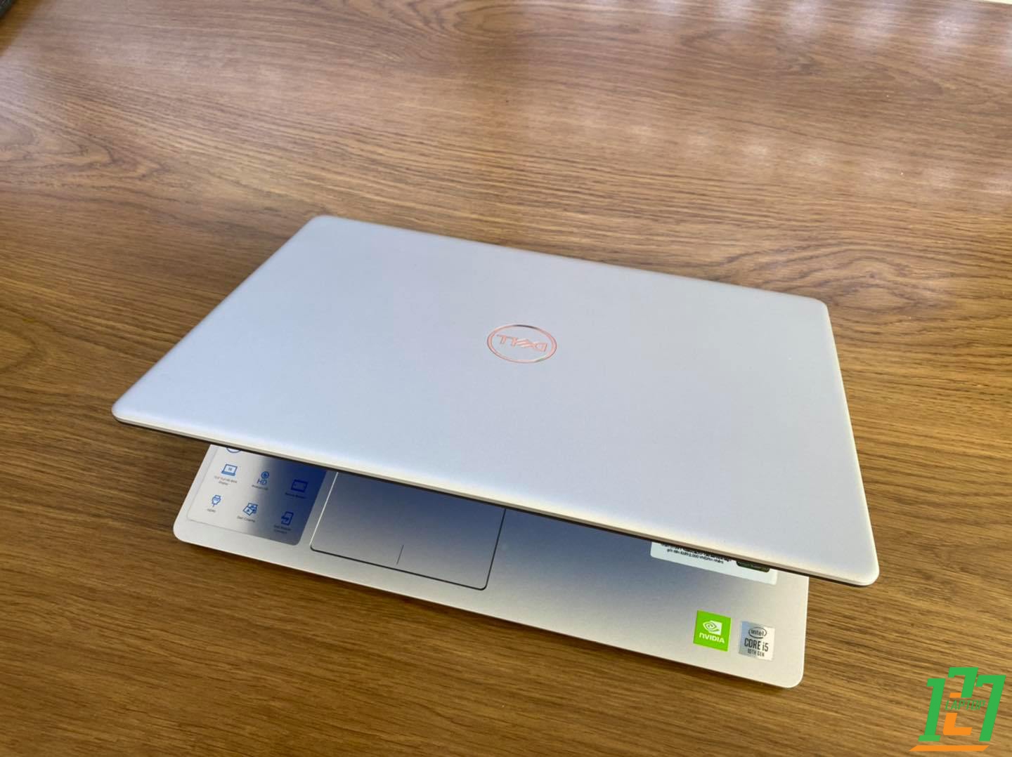 Dell Inspiron N5593 i5 1035G1/N5I5461W