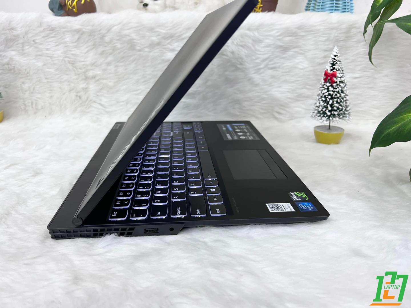 Laptop Lenovo Legion Y530-81 FV00SUVN