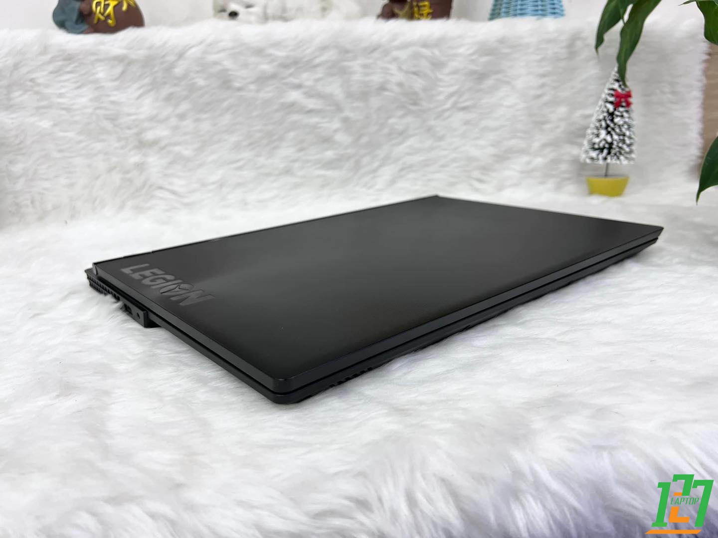 Laptop Lenovo Legion Y530-81 FV00SUVN
