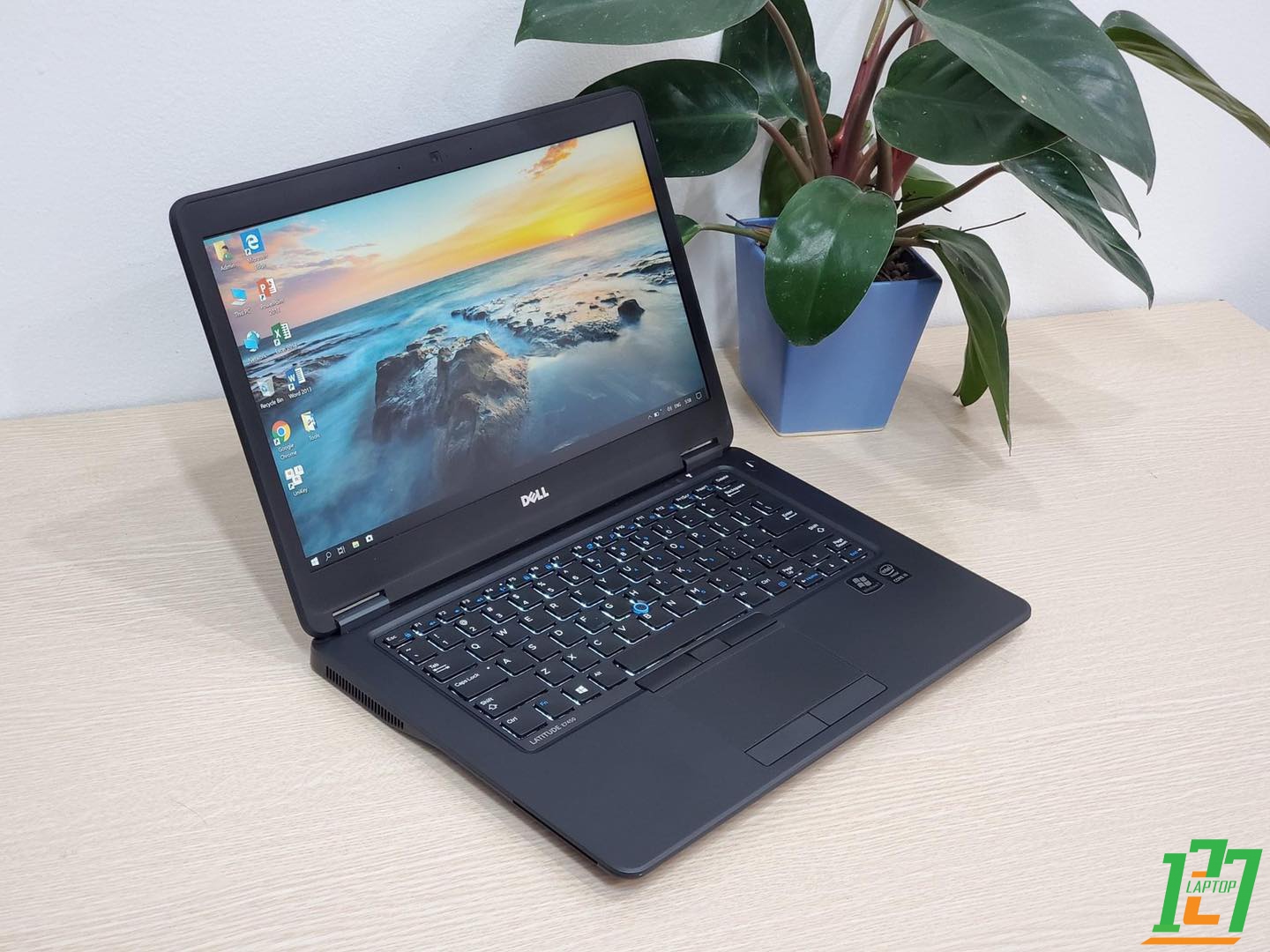 DELL LATITUDE E7450 I7
