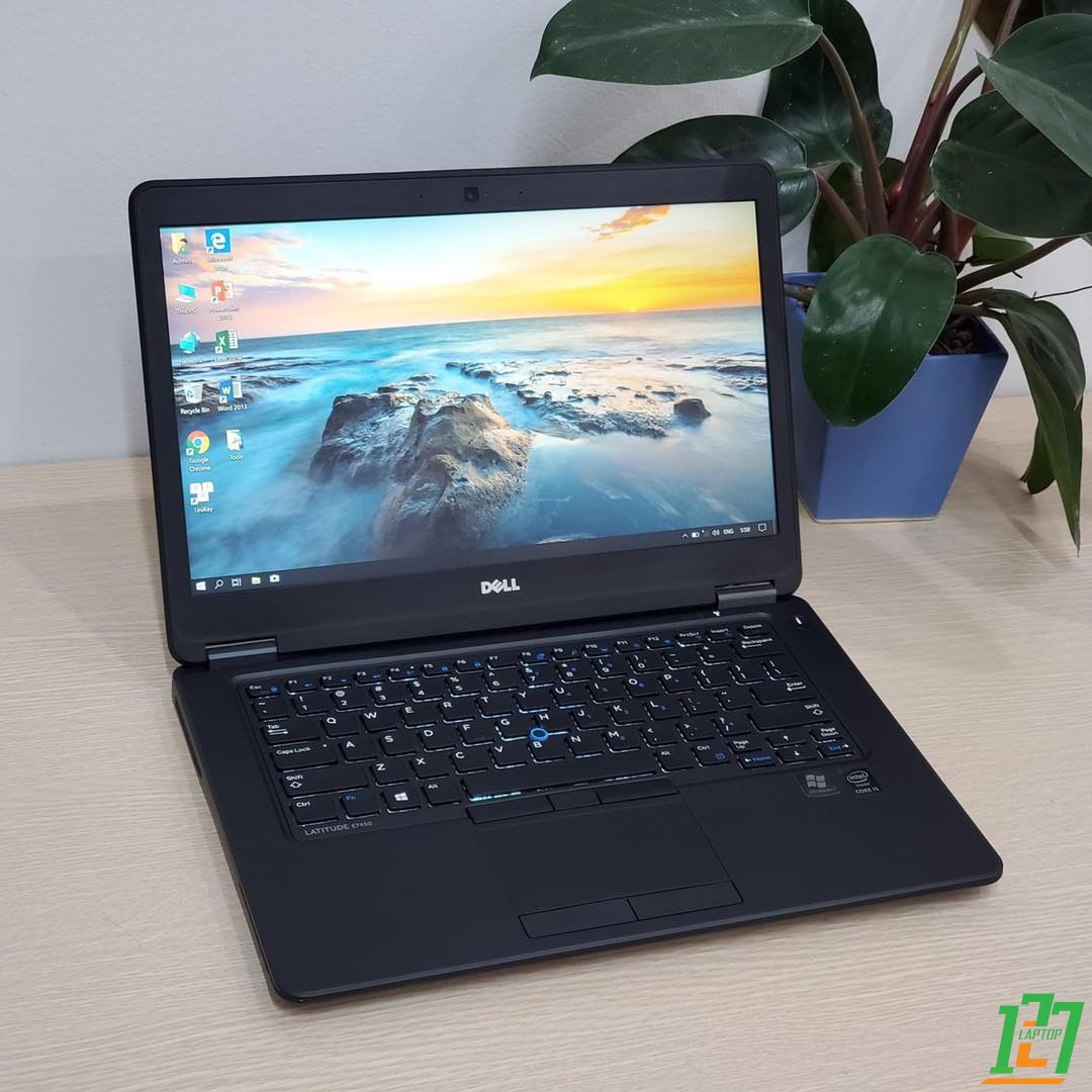 DELL LATITUDE E7450 I7