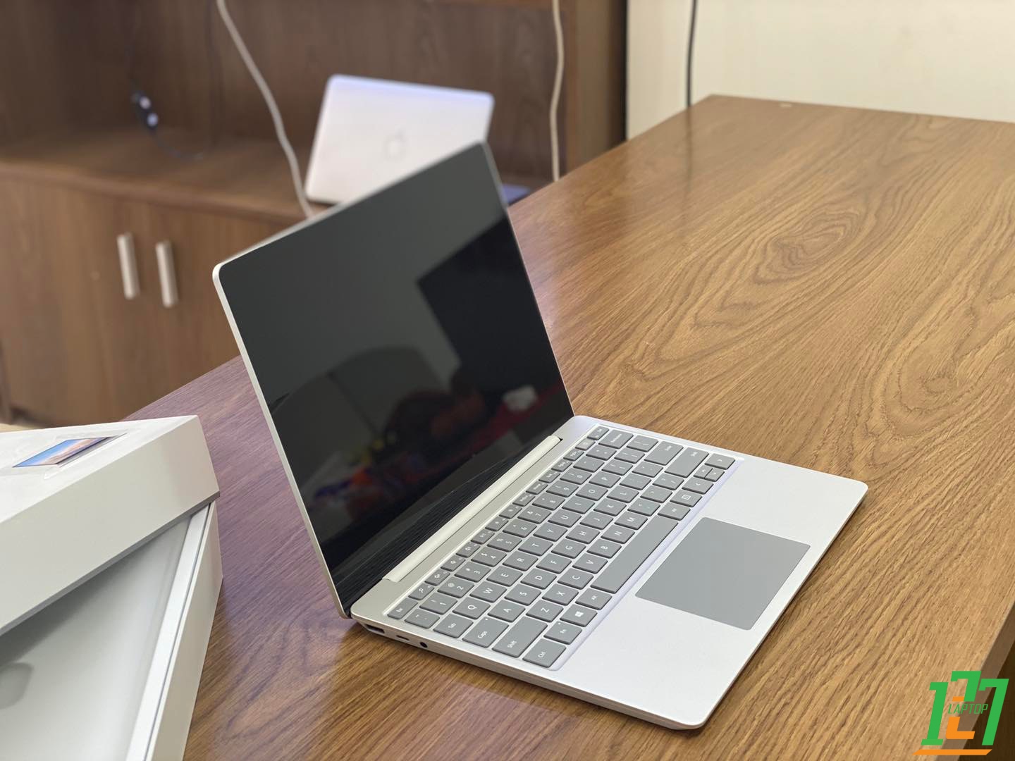 Laptop Microsoft Surface Go i5