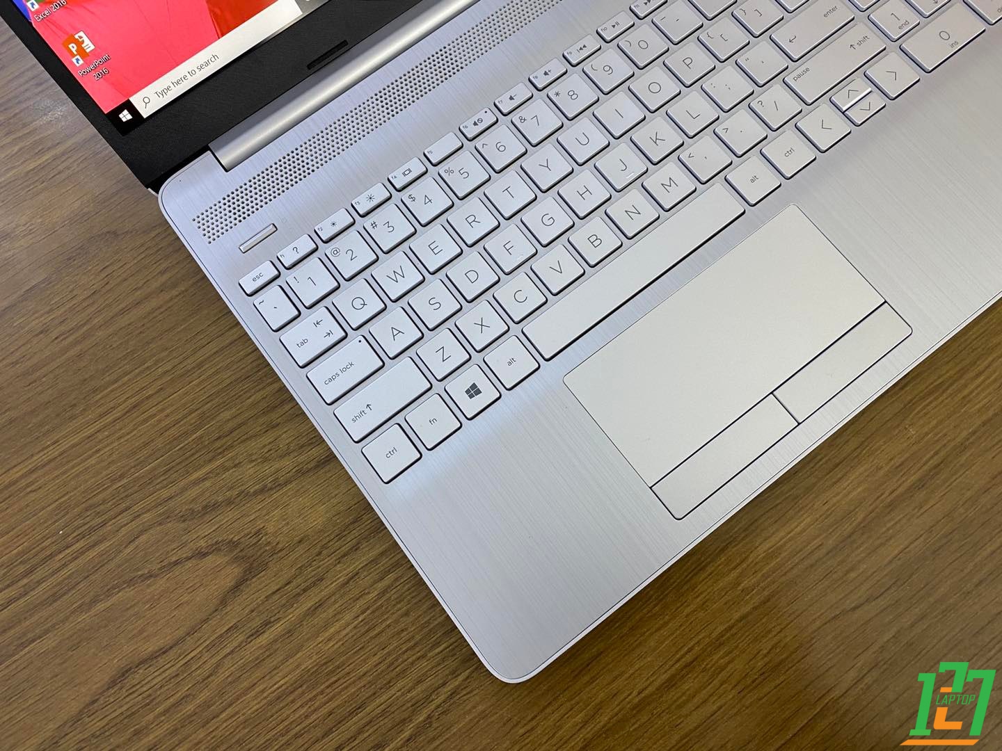 HP like new 15s-du1037TX/i5-10210U