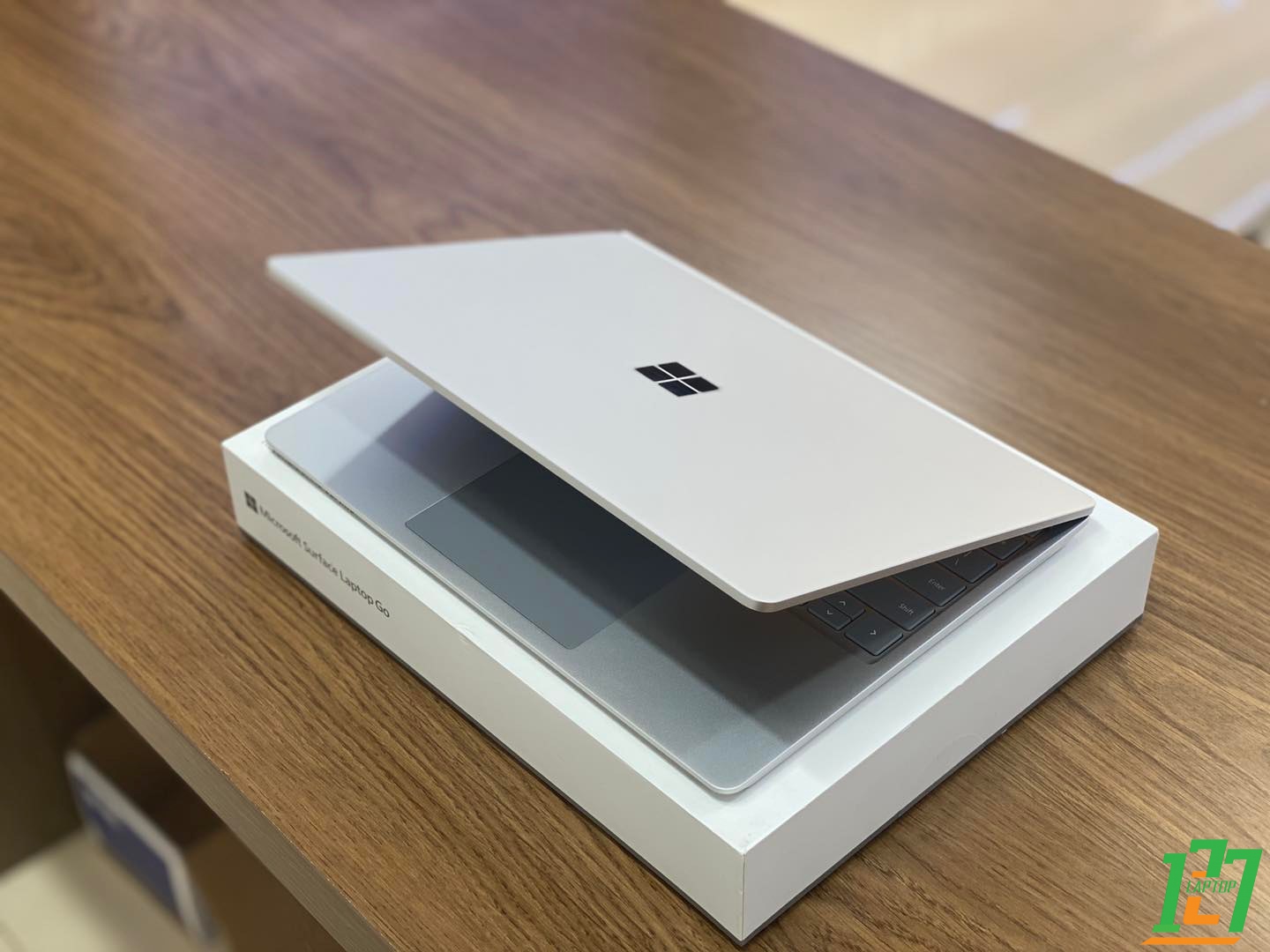 Laptop Microsoft Surface Go i5