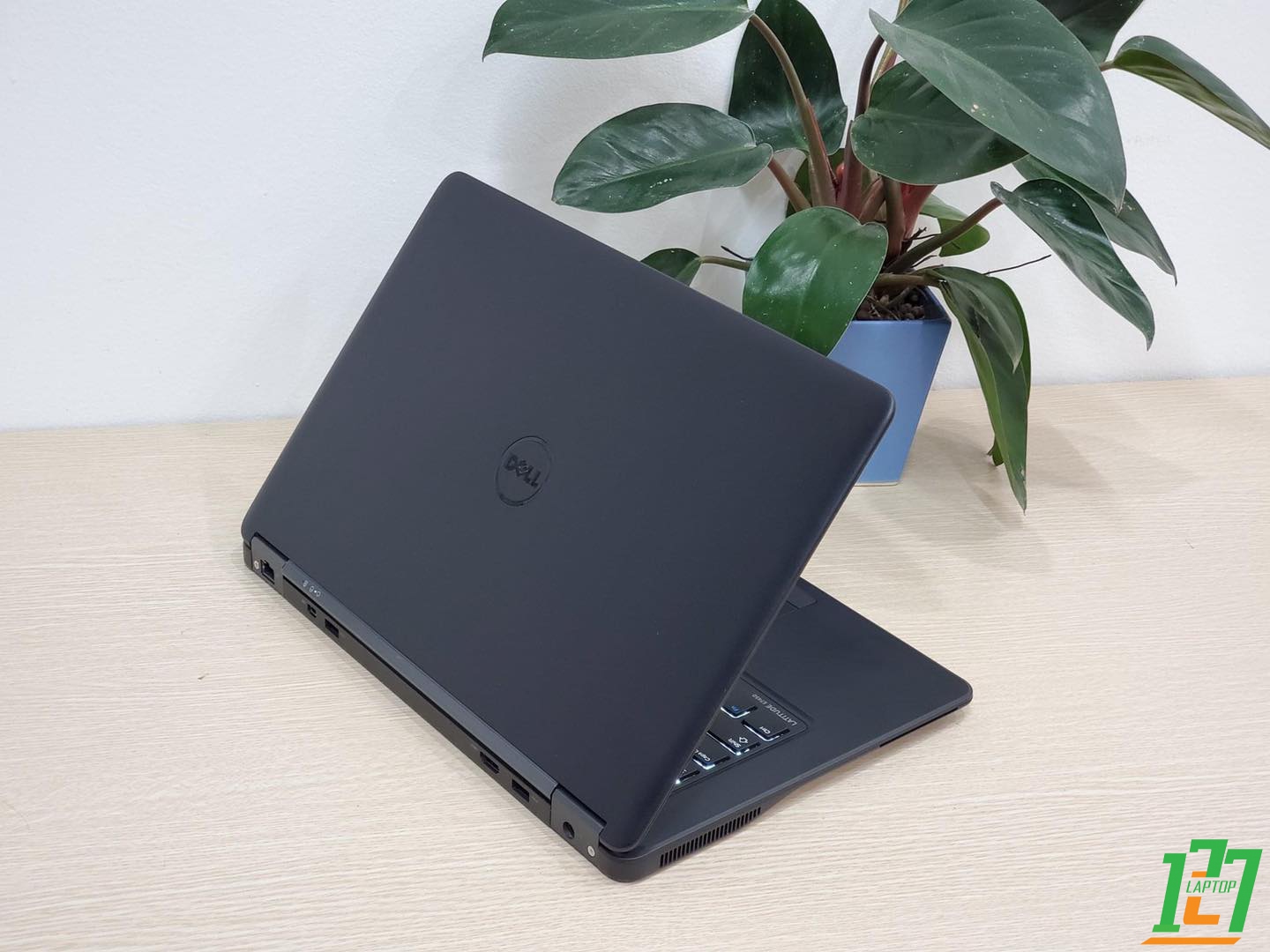 DELL LATITUDE E7450 I7