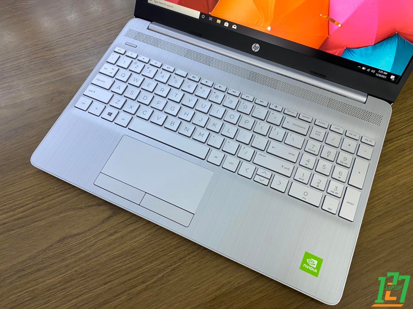 HP like new 15s-du1037TX/i5-10210U