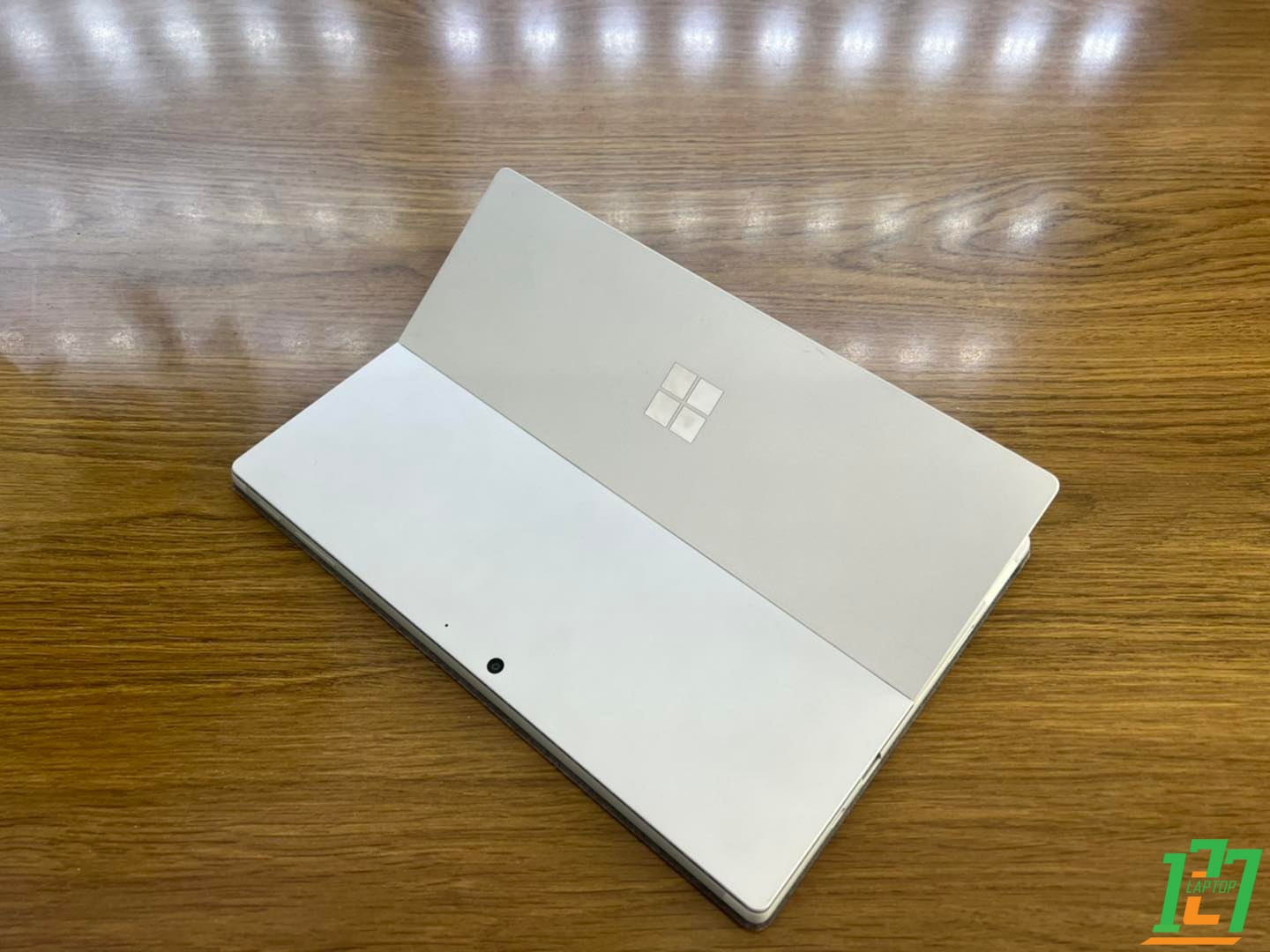 Microsoft Surface Pro 7