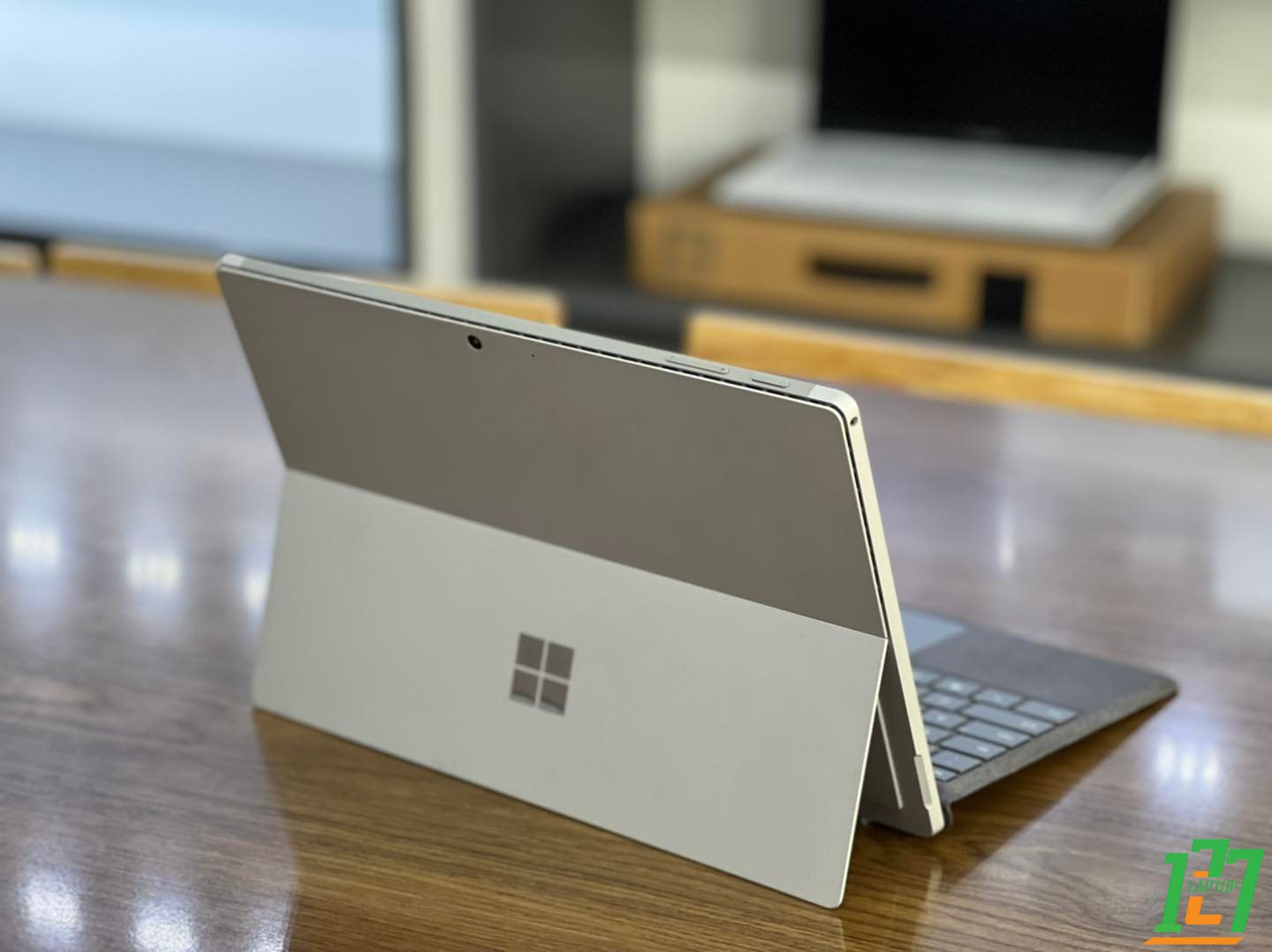 Microsoft Surface Pro 7