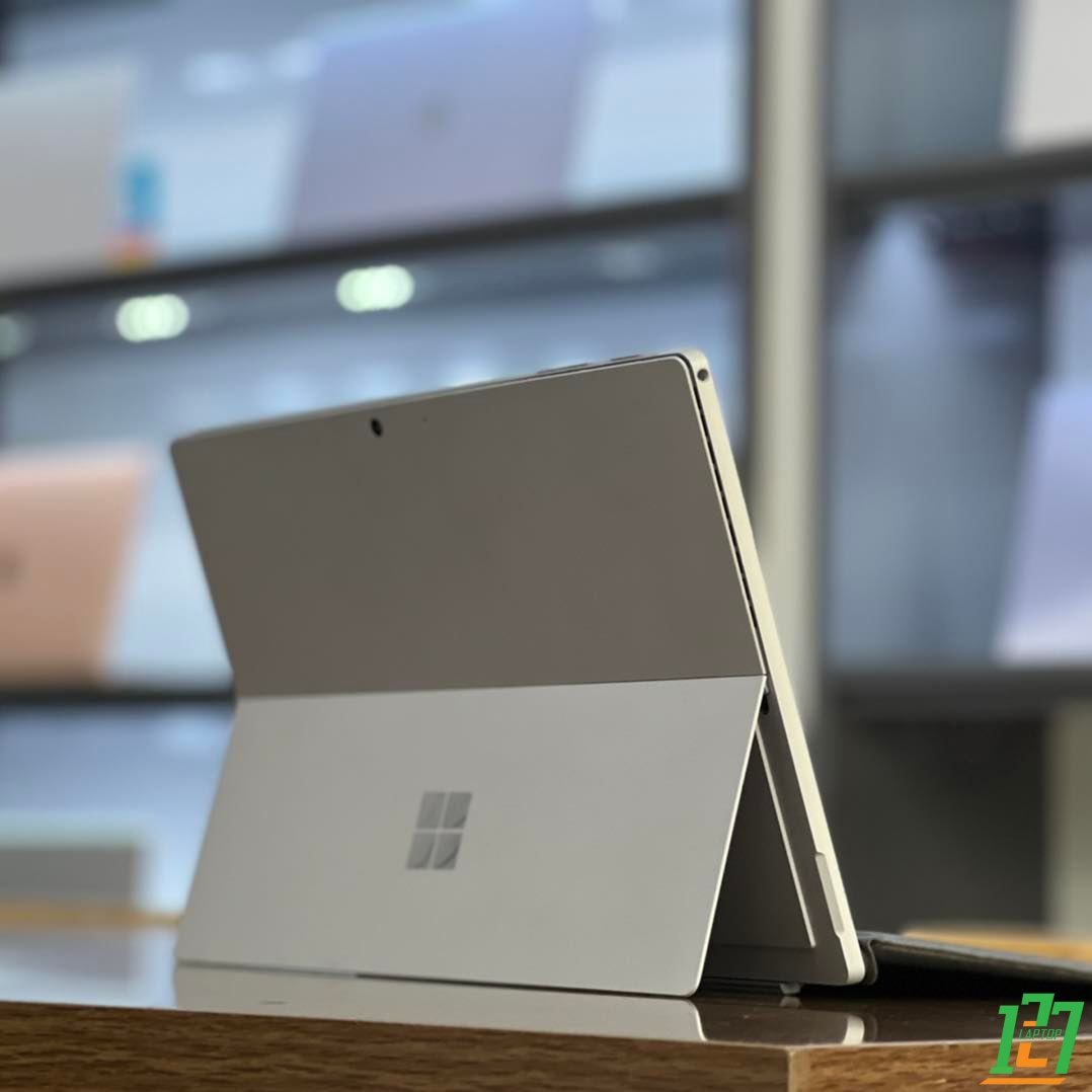 Microsoft Surface Pro 7