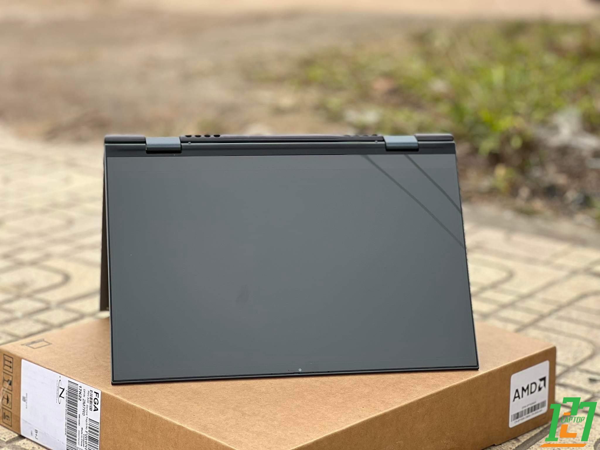 Dell Inspiron 7415 2-in-1 [new 100%]