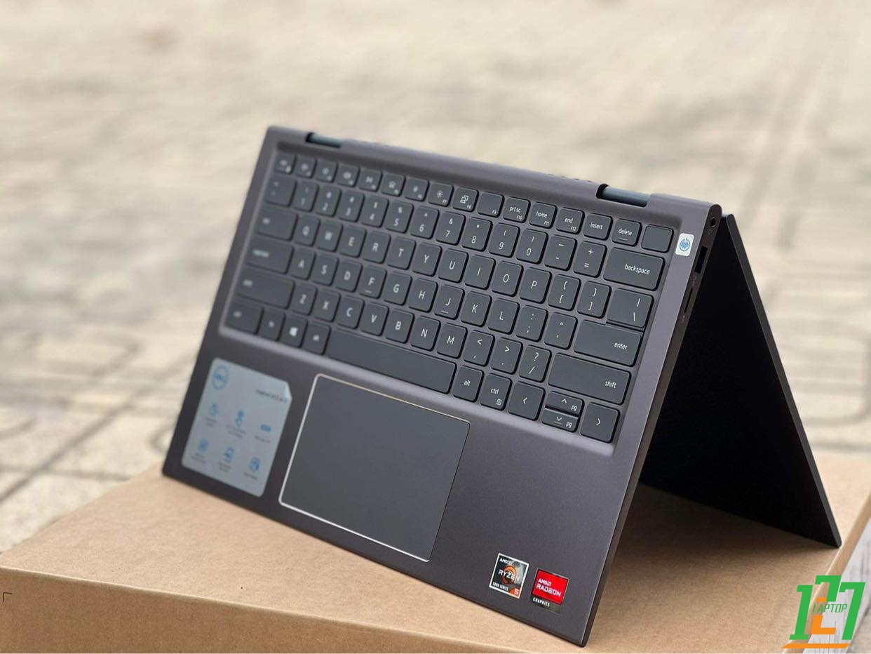 Dell Inspiron 7415 2-in-1 [new 100%]