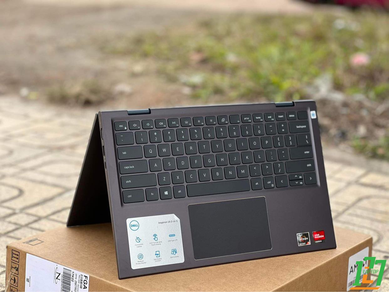 Dell Inspiron 7415 2-in-1 [new 100%]