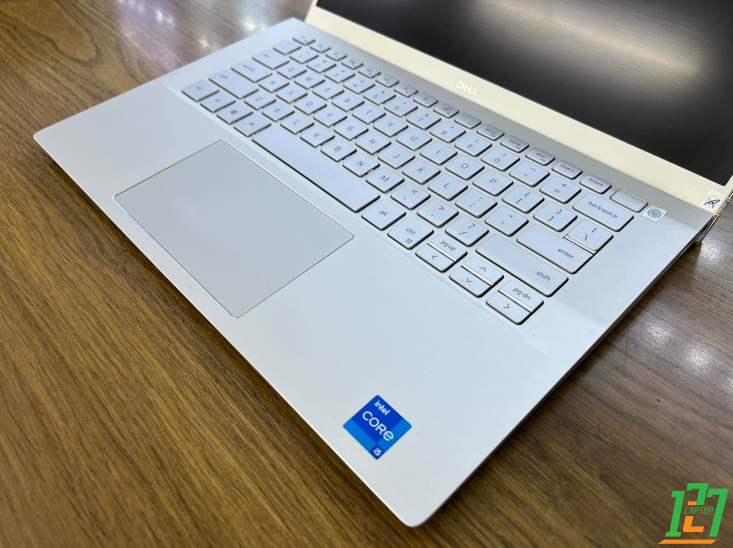 Laptop Dell Inspiron 5402 like new